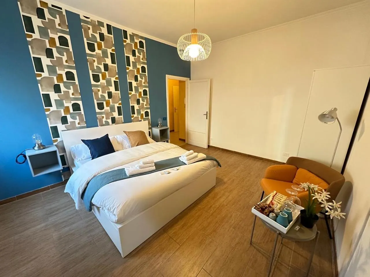 Il Giardino A Monte Sacro Apartment Rome