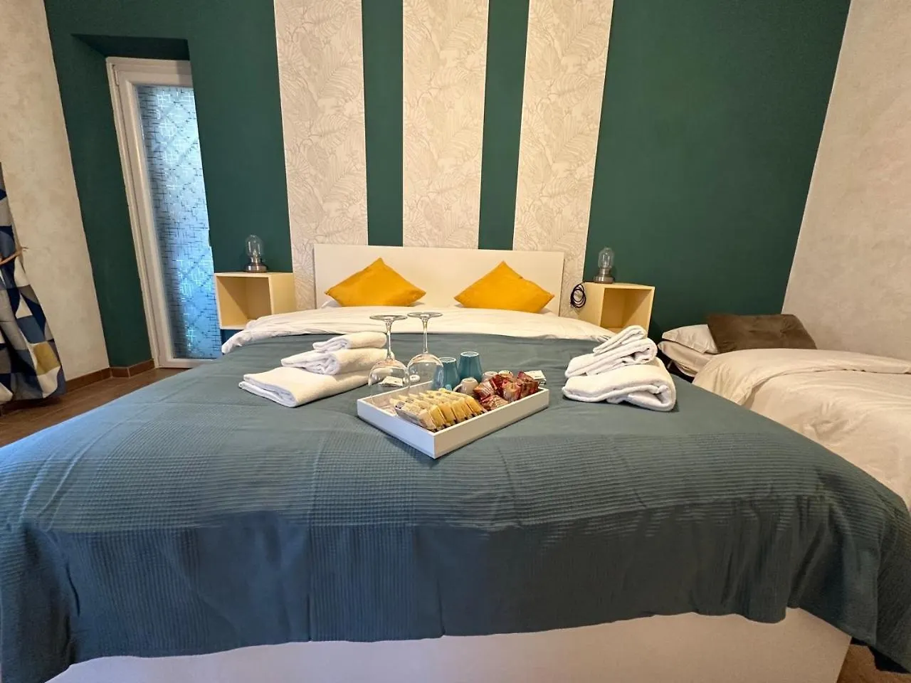 Il Giardino A Monte Sacro Apartment Rome