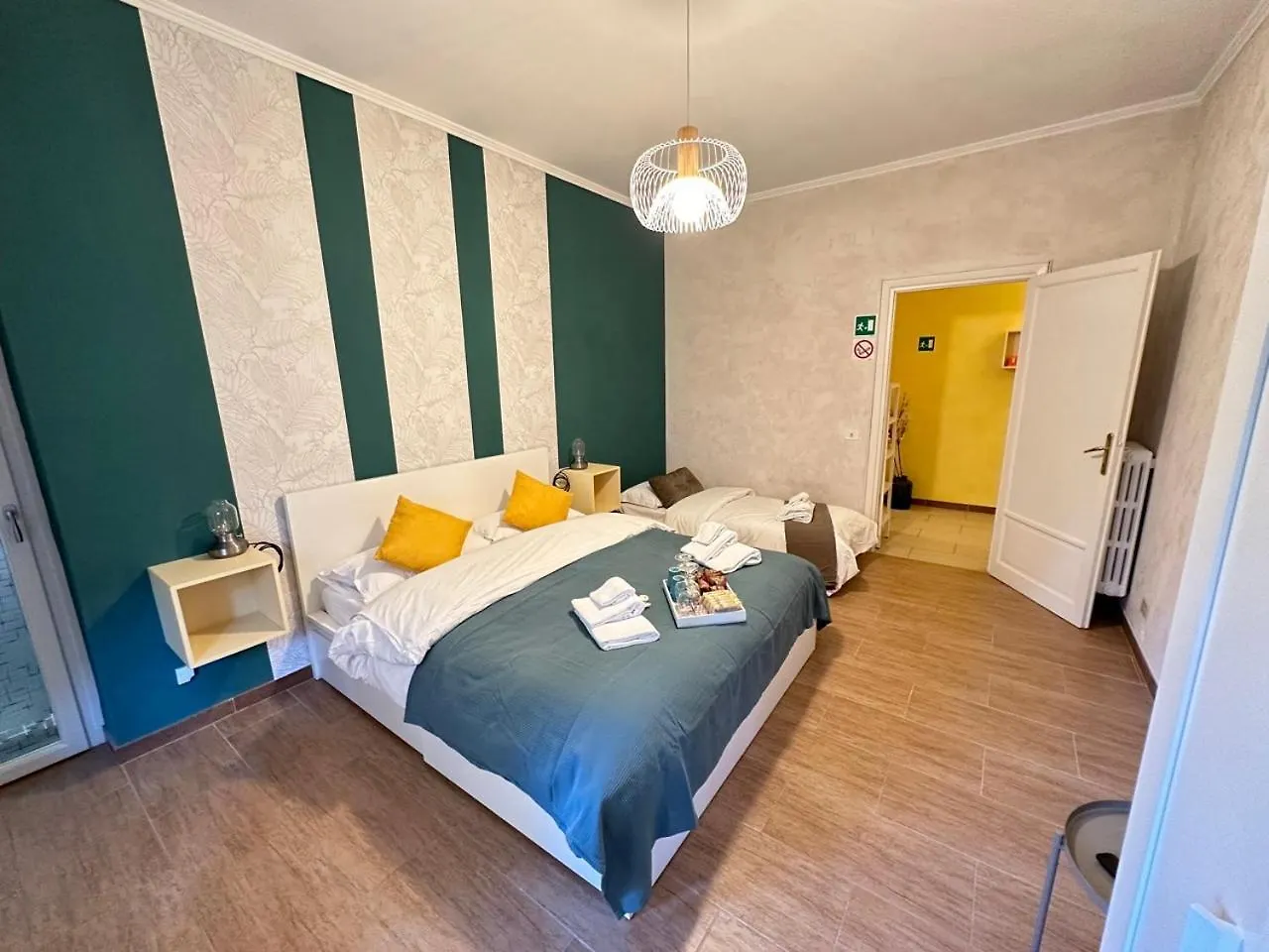 Il Giardino A Monte Sacro Apartment Rome 0*,