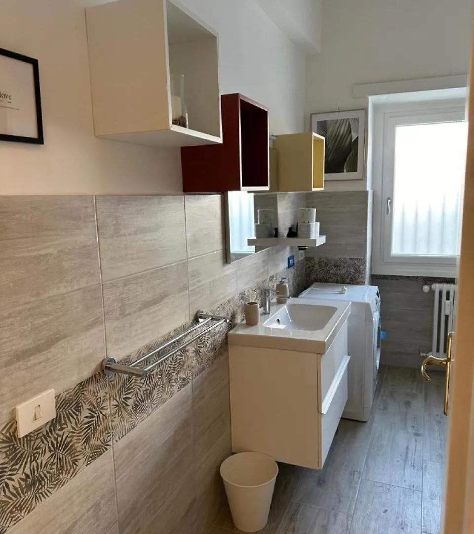 Il Giardino A Monte Sacro Apartment Rome 0*,  Italy